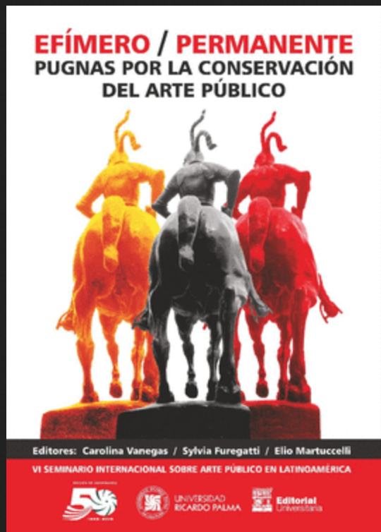 EFÍMERO / PERMANENTE
