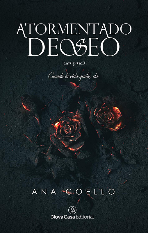 ATORMENTADO DESEO