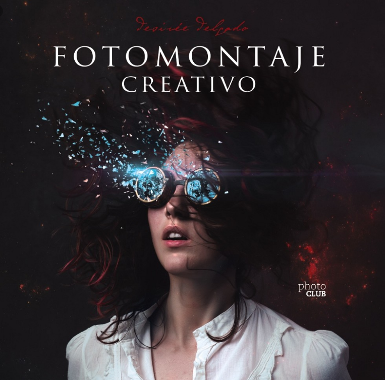 FOTOMONTAJE CREATIVO