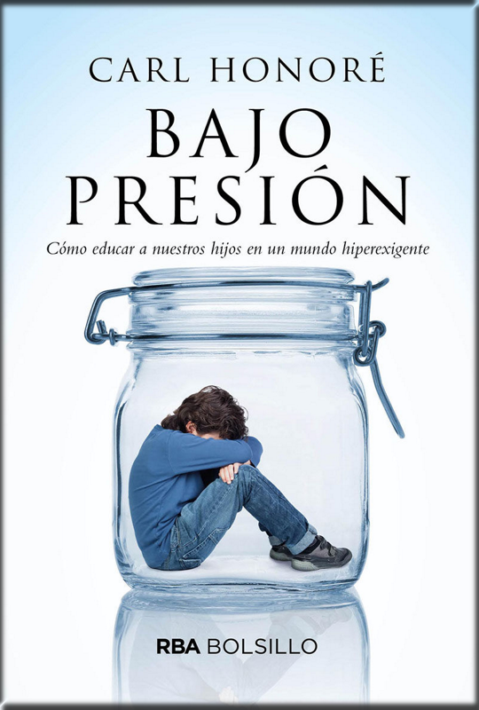 BAJO PRESIÓN