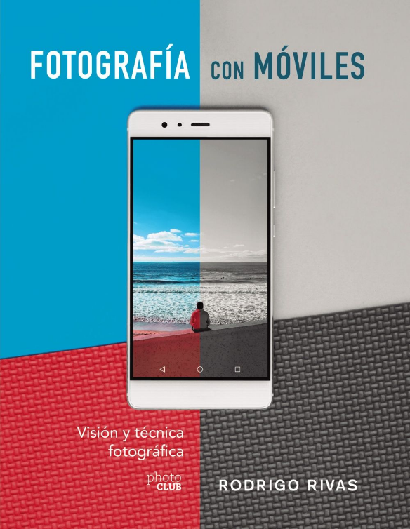 FOTOGRAFÍA CON MÓVILES