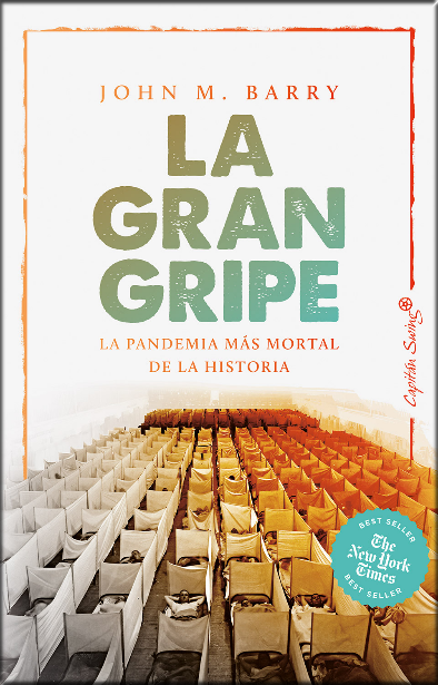 LA GRAN GRIPE