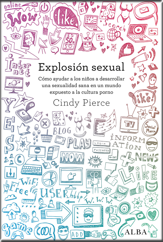 EXPLOSIÓN SEXUAL