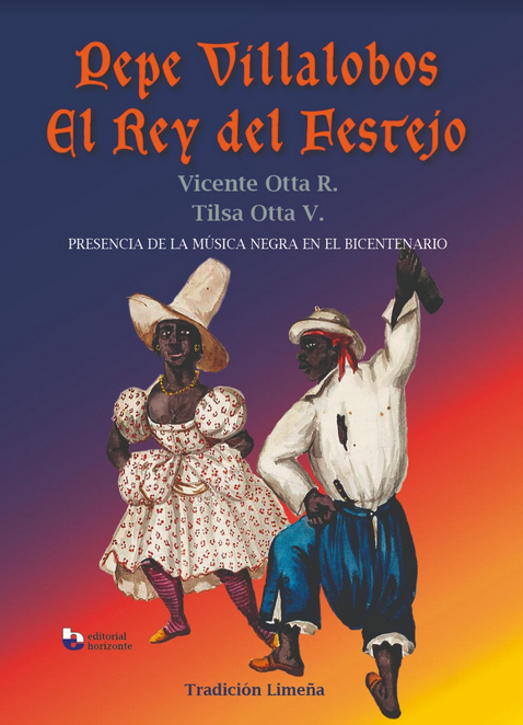 PEPE VILLALOBOS: EL REY DEL FESTEJO