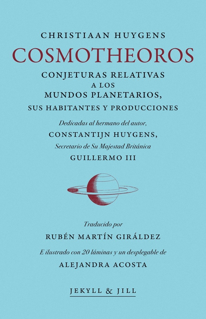 COSMOTHEOROS