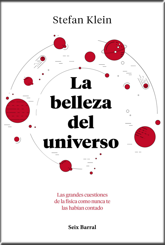 LA BELLEZA DEL UNIVERSO