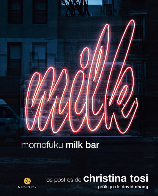 MOMOFUKU MILK BAR