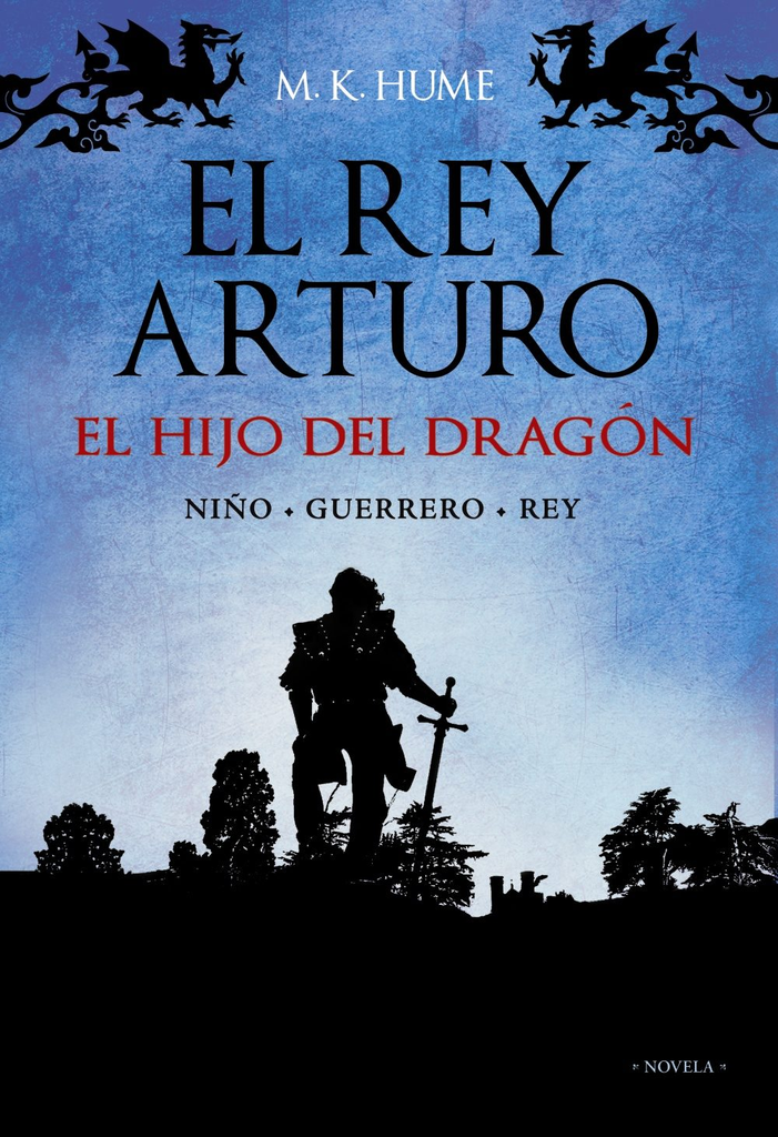 EL REY ARTURO I