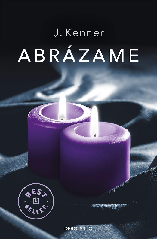 ABRÁZAME