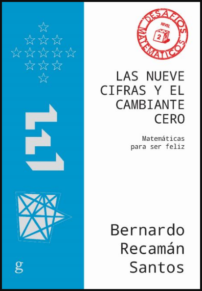 LA NUEVAS CIFRAS Y EL CAMBIANTE CERO