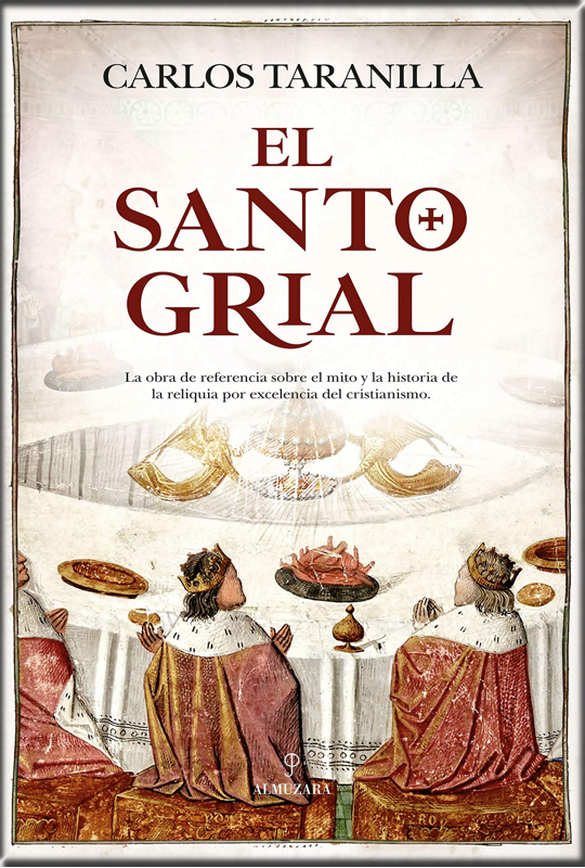 EL SANTO GRIAL