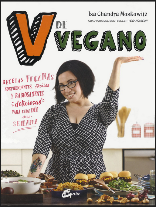 V DE VEGANO