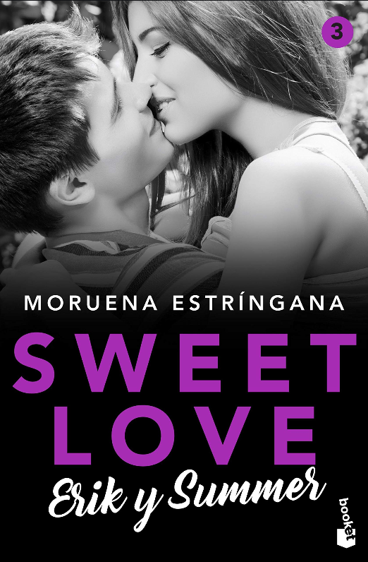 SWEET LOVE 03: ERIK Y SUMMER