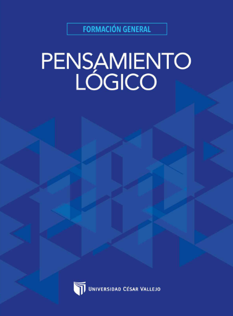 PENSAMIENTO LÓGICO