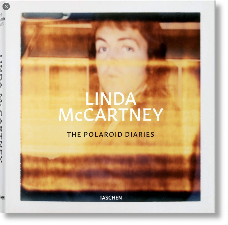 LINDA MCCARTNEY