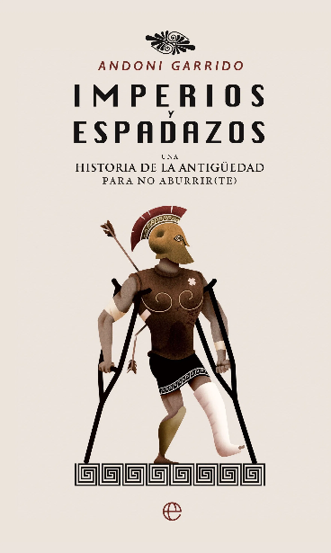 IMPERIOS Y ESPADAZOS