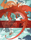 LOS LIBROS DE TERRAMAR (edición completa e ilustrada)