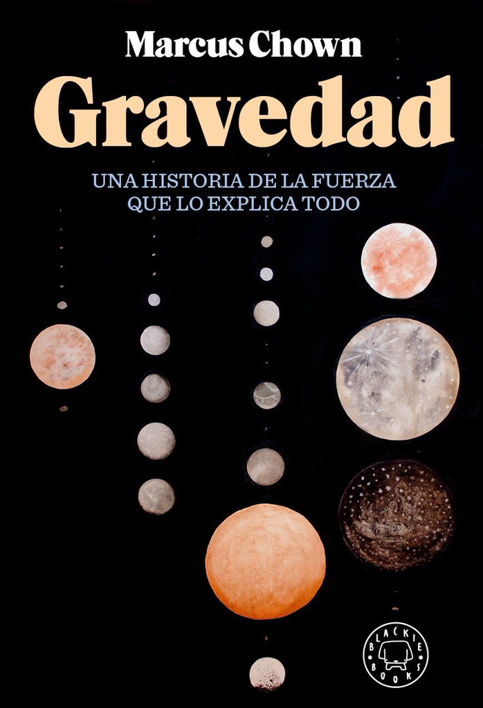 GRAVEDAD