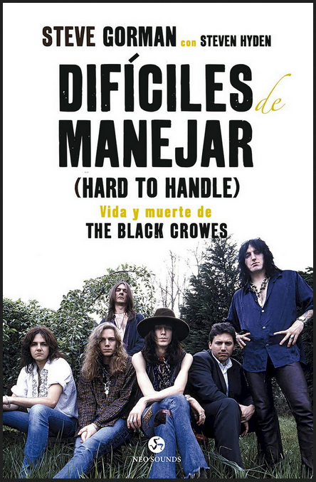 DIFÍCILES DE MANEJAR (Hard to handle)
