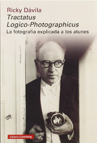 TRACTATUS LOGICO-PHOTOGRAPHICUS
