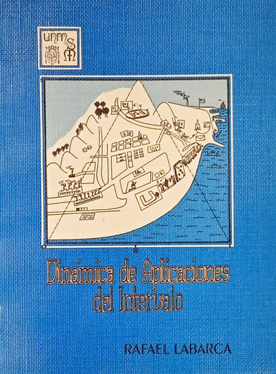 DINÁMICA DE APLICACIONES DEL INTERVALO