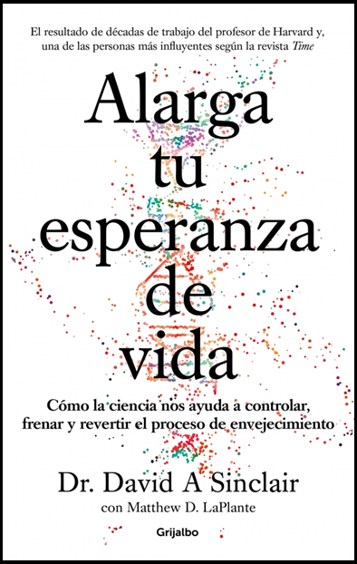 ALARGA TU ESPERANZA DE VIDA