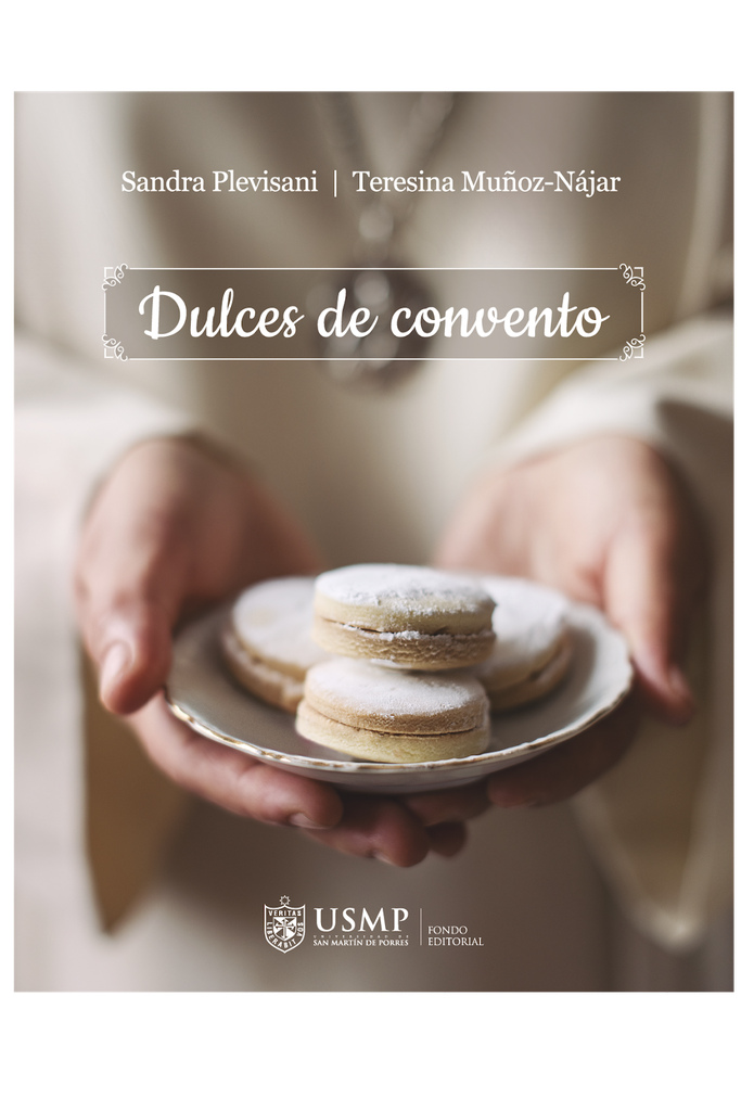 DULCES DE CONVENTO