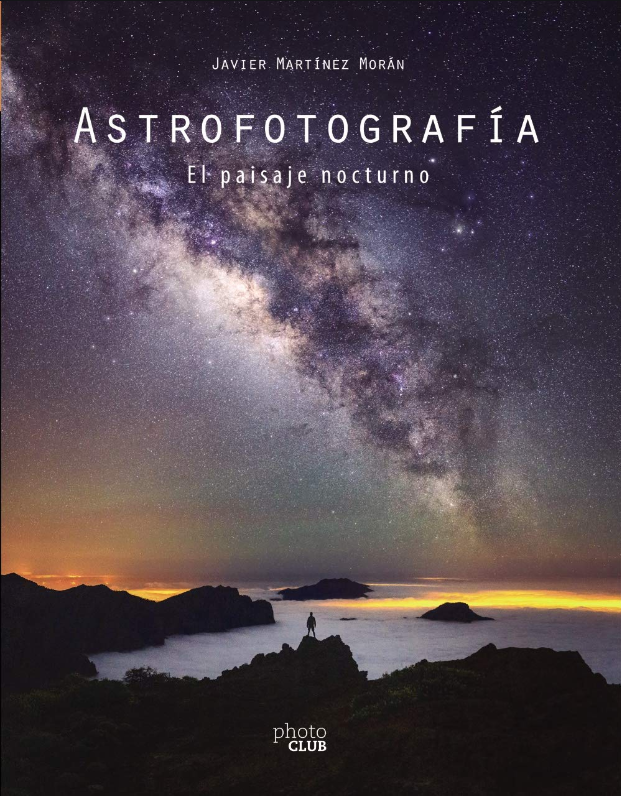 ASTROFOTOGRAFÍA