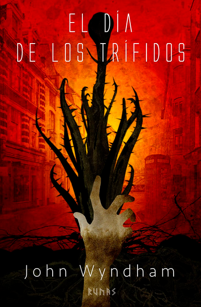 EL DÍA DE LOS TRÍFIDOS