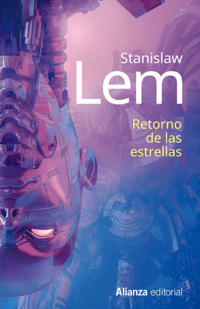 RETORNO DE LAS ESTRELLAS