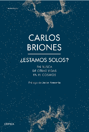 ¿ESTAMOS SOLOS?