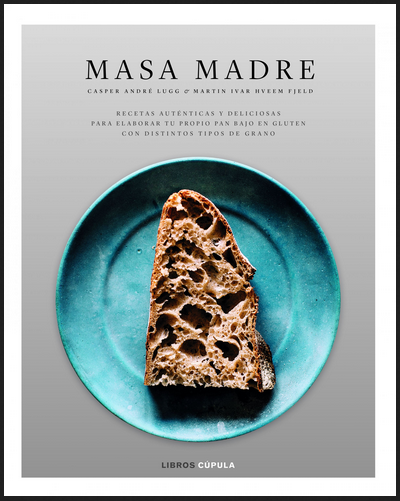 MASA MADRE