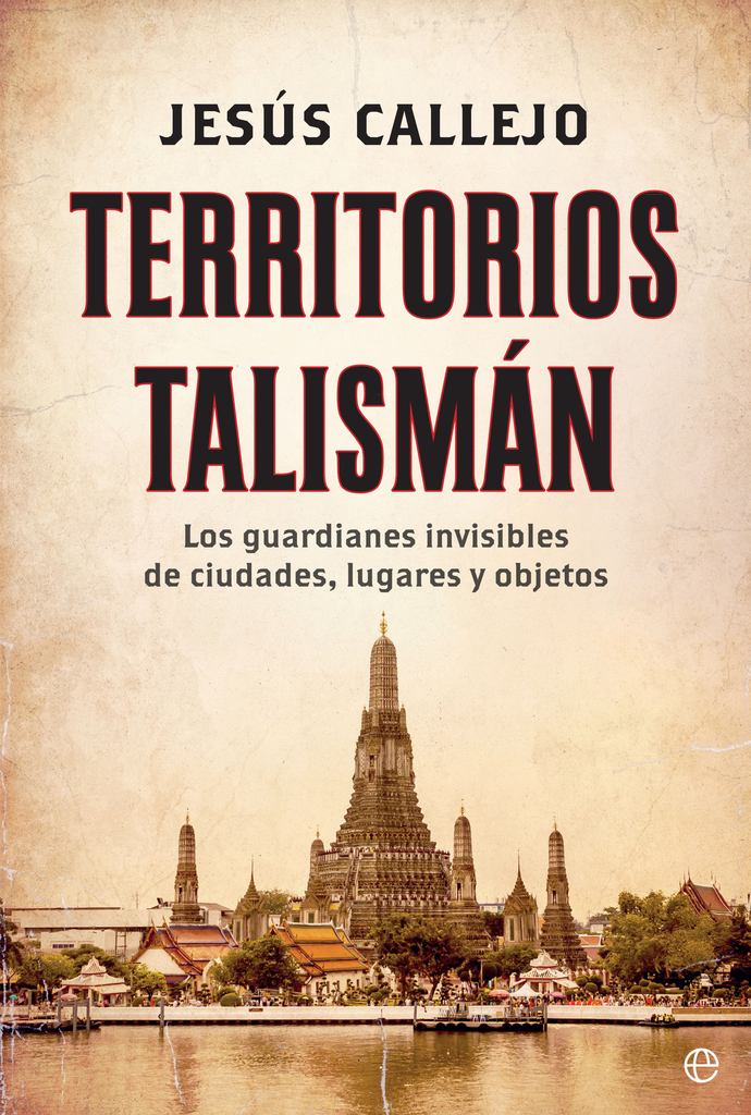 TERRITORIOS TALISMÁN