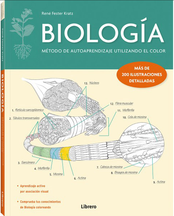 BIOLOGÍA