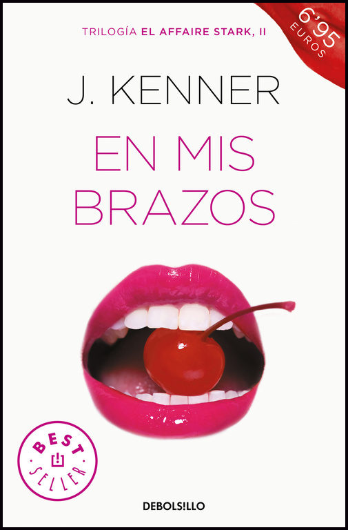 EN MIS BRAZOS