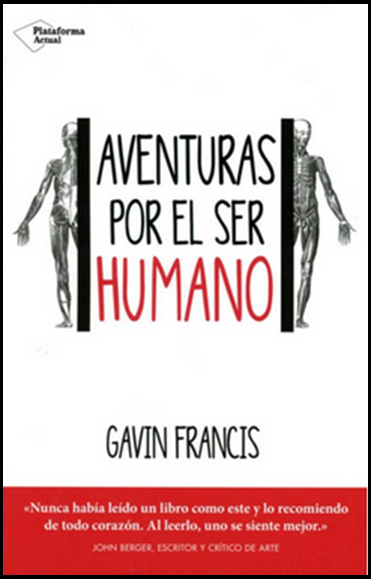 AVENTURAS POR EL SER HUMANO