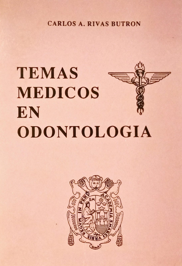 TEMAS MÉDICOS EN ODONTOLOGÍA