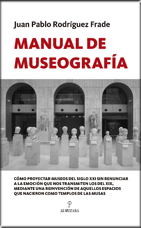 MANUAL DE MUSEOGRAFÍA