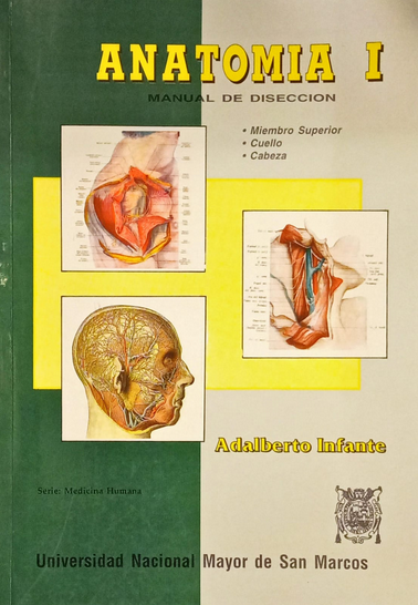 ANATOMÍA I