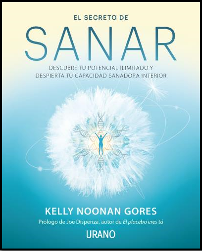 EL SECRETO DE SANAR