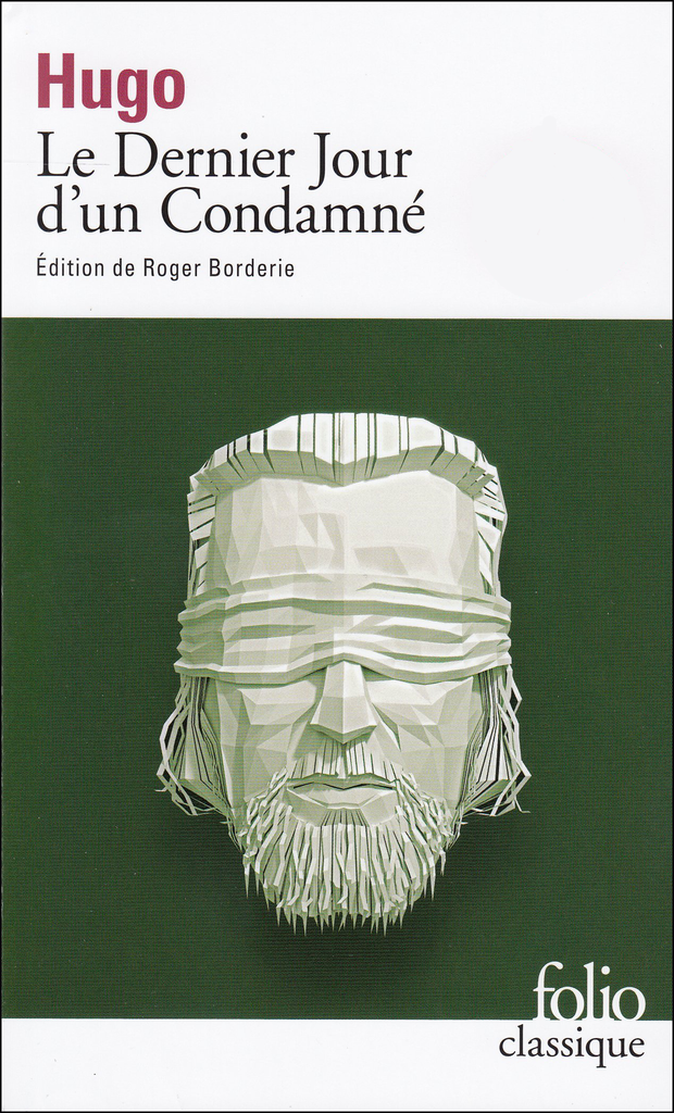 LE DERNIER JOUR D'UN CONDAMNÉ