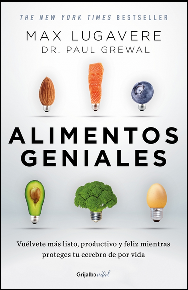 ALIMENTOS GENIALES