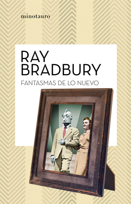 FANTASMAS DE LO NUEVO