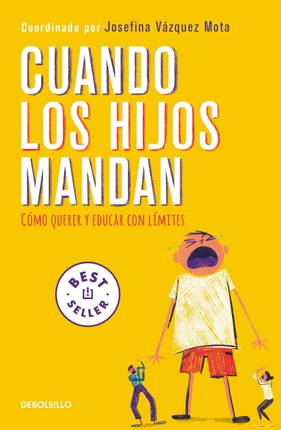 CUANDO LOS HIJOS MANDAN