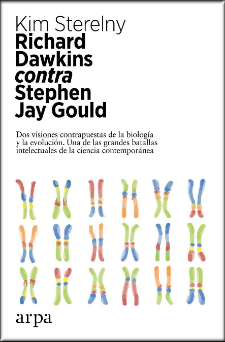 RICHARD DAWKINS CONTRA STEPHEN JAY GOULD