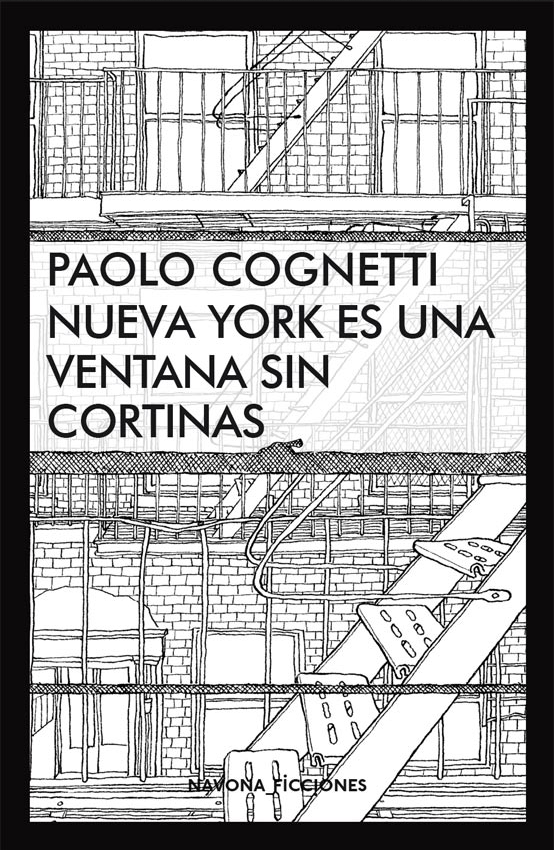 NUEVA YORK ES UNA VENTANA SIN CORTINAS