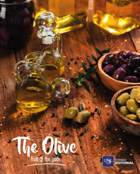 THE OLIVE