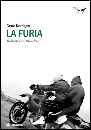 LA FURIA