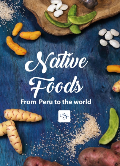 NATIVE FOODS