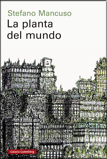 LA PLANTA DEL MUNDO